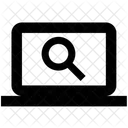 Search  Icon