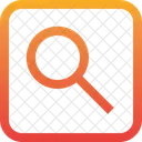 Search  Icon