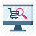 Search Product Search Item Searching Icon