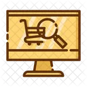 Search Product Search Item Searching Icon