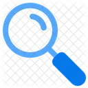 Search Find Magnifier Icon