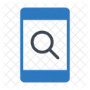 Search Find Browser Icon