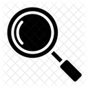 Anti Virus Internet Scaning Icon