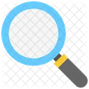 Search Magnifier Find Icon