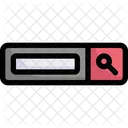 Seo Website Development Icon