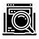 Search  Icon