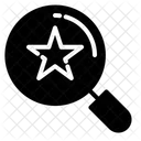 Search  Icon