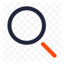 Search Application Ui Icon Icon
