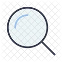 Search  Icon