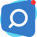 Search  Icon