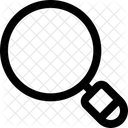 Search  Icône