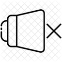 Mute Icon