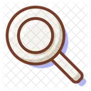 Search Find Magnifier Icône