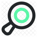 Search Browser Find Icon
