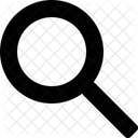 Search  Icon