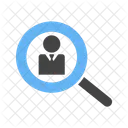 Search  Icon