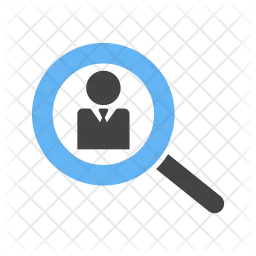 Search  Icon
