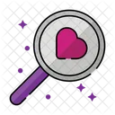 Search  Icon