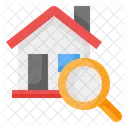 Search  Icon