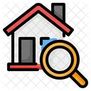 Search  Icon