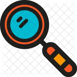 Search  Icon