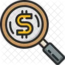 Search  Icon