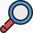 Search  Icon