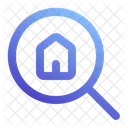 Search  Icon