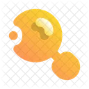 Search Find Magnifier Icon