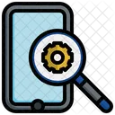 Search  Icon