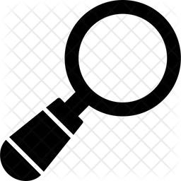 Search  Icon