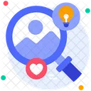 Search Image Picture Icon