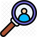 Search  Icon