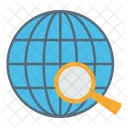 Search  Icon