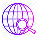 Search  Icon