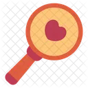 Search  Icon
