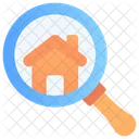 Search Magnifying Searching Icon