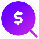 Search  Icon