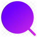 Search  Icon