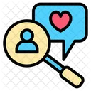 Search  Icon