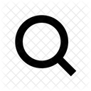 Search  Icon