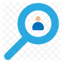 Search  Icon