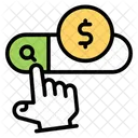 Search Find Look Icon