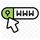 Search View Find Icon