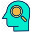 Search Idea Thinking Thought Icon