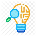 Brain Savvy Research Icon