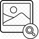 Search Image Search Image Icon