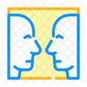 Search Images  Icon