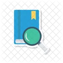 Search in book  Icon