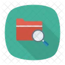 Archive Folder Directory Icon
